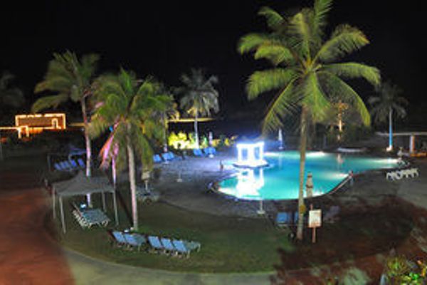 Al Sawadi Beach Resort & Spa (Barka )